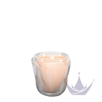 Ароматическая свеча 750г. бренда Lalique