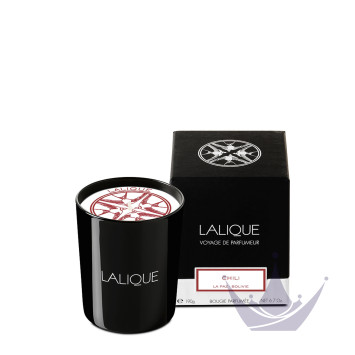 Ароматическая свеча 190г. бренда Lalique