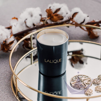 Ароматическая свеча 190г. бренда Lalique