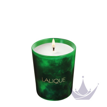 Ароматическая свеча 190г. бренда Lalique