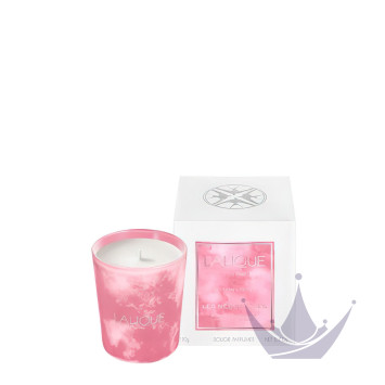 Ароматическая свеча 190г. бренда Lalique