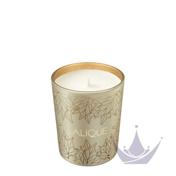 Ароматическая свеча 190г. бренда Lalique