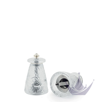 Мельница для соли 9,3см бренда Lalique