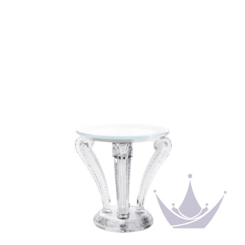 Подстолье для пьедестального стола 66x70см коллекции Marsan бренда Lalique