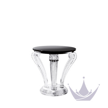 Подстолье для пьедестального стола 66x70см коллекции Marsan бренда Lalique