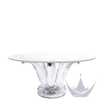 Подстолье 69x114см коллекции Cactus бренда Lalique
