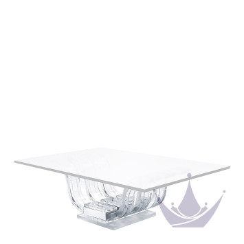Подстолье 37x91x40см бренда Lalique