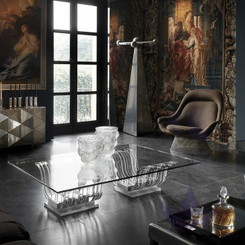 Подстолье 37x91x40см бренда Lalique