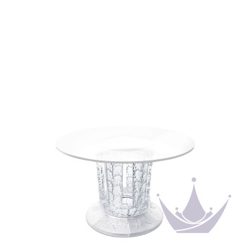Подстолье 75x78см коллекции Chene бренда Lalique