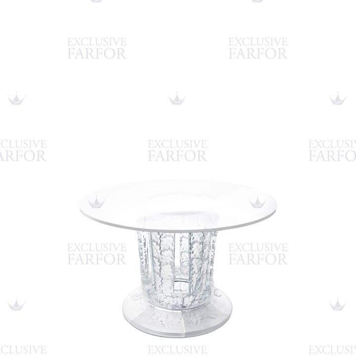 Подстолье 75x78см коллекции Chene бренда Lalique