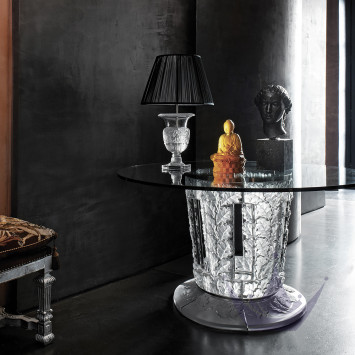 Подстолье 75x78см коллекции Chene бренда Lalique