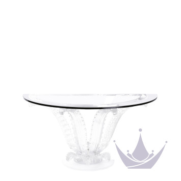 Столешница для консоли 130x65см коллекции Cactus бренда Lalique