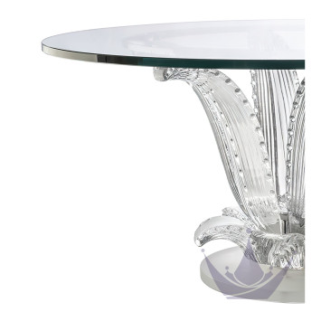 Подстолье 61х43см коллекции Cactus бренда Lalique