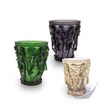 Коллекция Terry Rodgers бренда Lalique