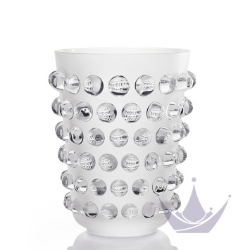 Ваза 31см бренда Lalique