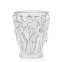 Ваза 34,4см коллекции Bacchantes (Нумерованная серия) бренда Lalique