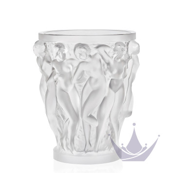 Ваза 34,4см бренда Lalique