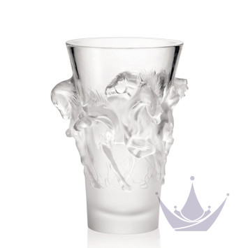 Ваза 38см бренда Lalique