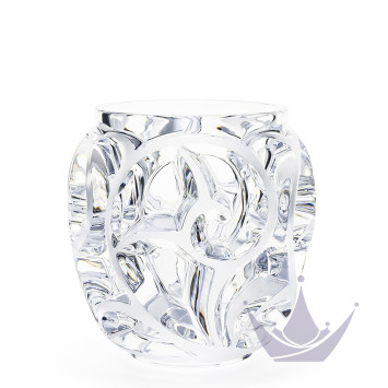 Ваза 26,7см бренда Lalique