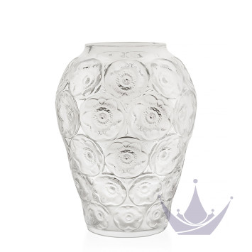 Ваза 32,5см бренда Lalique