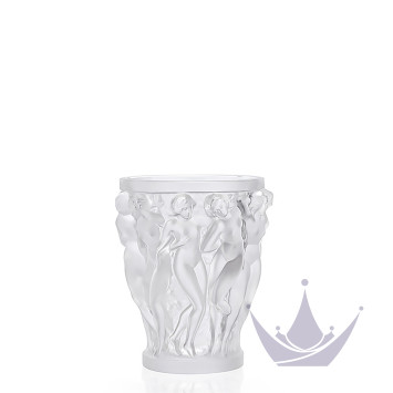 Ваза 14,6см бренда Lalique