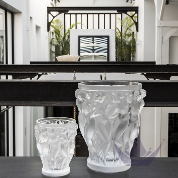 Ваза 14,6см бренда Lalique