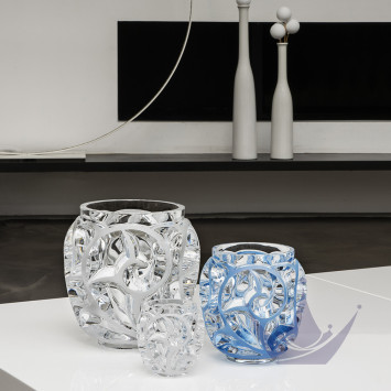 Ваза 12,6см бренда Lalique