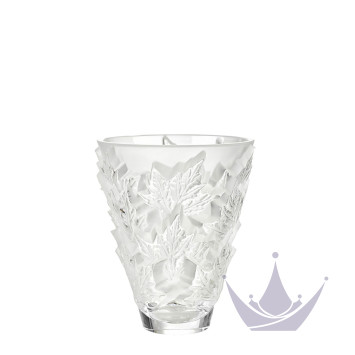 Ваза 18см бренда Lalique