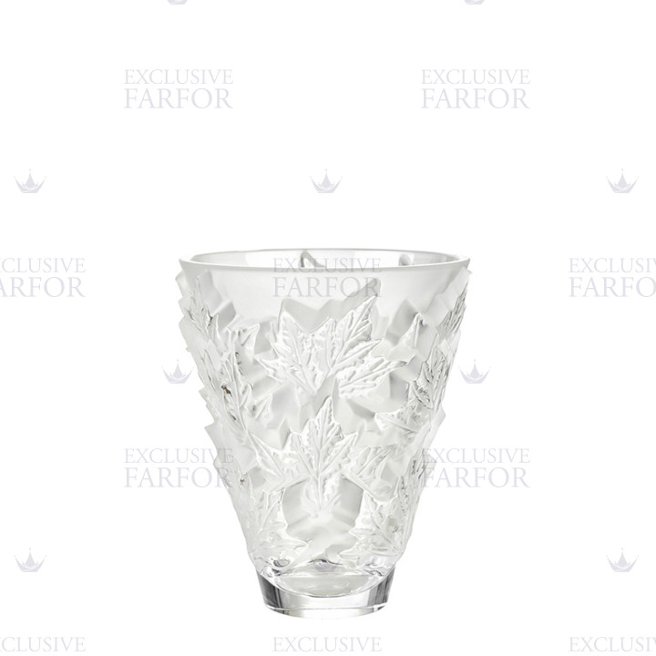 Ваза 18см коллекции Champs-Elysees бренда Lalique