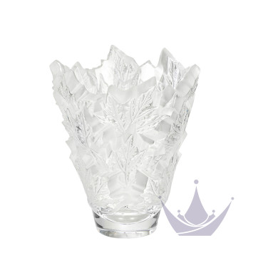 Ваза 33см бренда Lalique