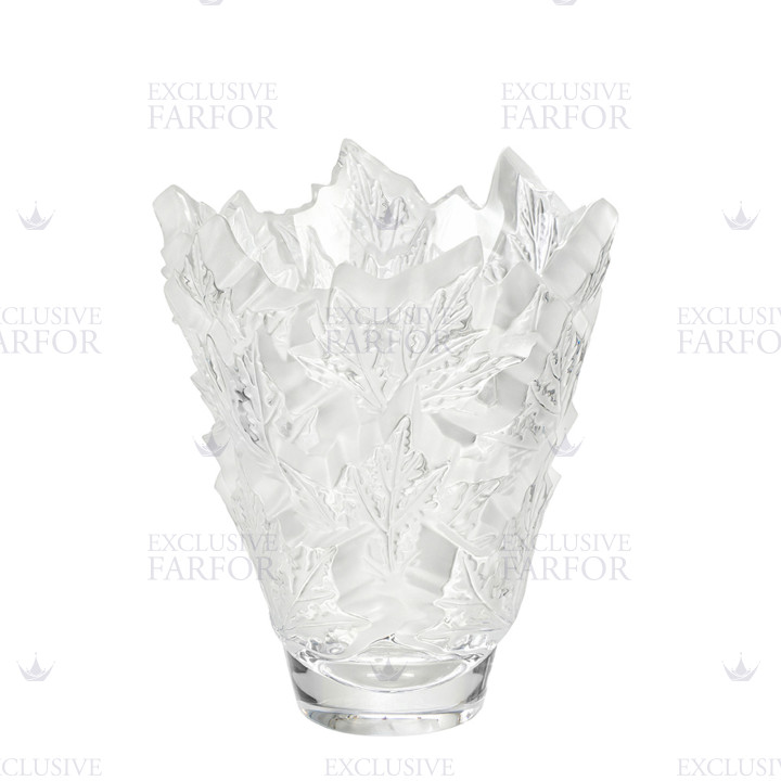 Ваза 33см коллекции Champs-Elysees бренда Lalique