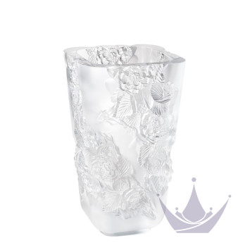 Ваза 34,7см бренда Lalique