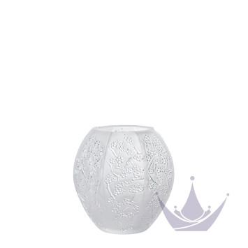 Ваза 10,6см бренда Lalique