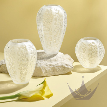 Ваза 10,6см бренда Lalique