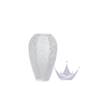Ваза 17,5см бренда Lalique