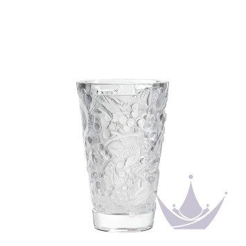 Ваза 22,2см бренда Lalique