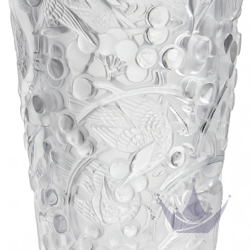 Ваза 22,2см бренда Lalique