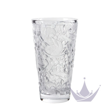 Ваза 38см бренда Lalique