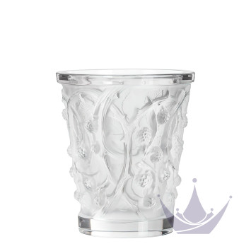 Ваза 25см бренда Lalique