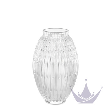 Ваза 26,5см бренда Lalique