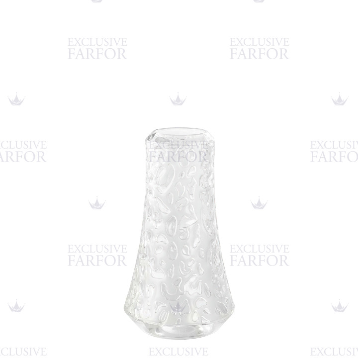 Ваза 20см коллекции Panthère бренда Lalique
