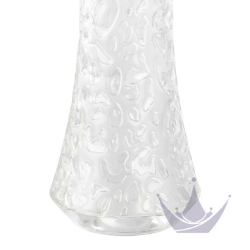 Ваза 20см коллекции Panthère бренда Lalique