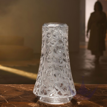 Ваза 20см бренда Lalique