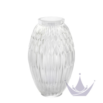 Ваза 36,1см бренда Lalique