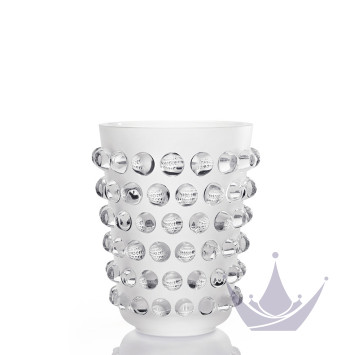 Ваза 21см бренда Lalique