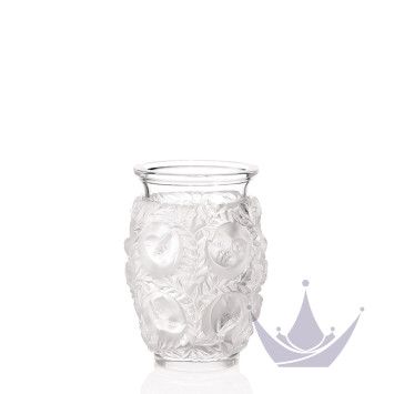 Ваза 17см бренда Lalique