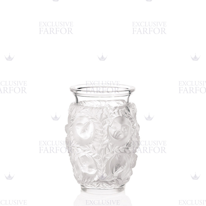 Ваза 17см коллекции Bagatelle бренда Lalique
