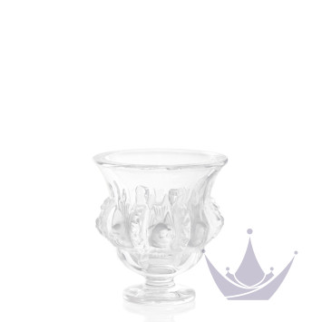 Ваза 12,5см бренда Lalique