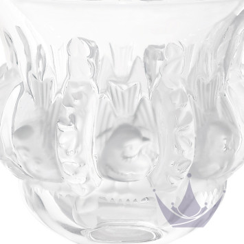 Ваза 12,5см бренда Lalique
