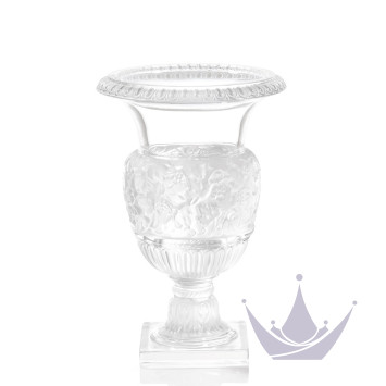 Ваза 34,5см бренда Lalique
